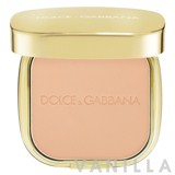 Dolce & Gabbana Perfect Matte powder Foundation