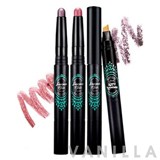 Espoir Femme Chic Smudge Painting Waterproof Eye Pencil