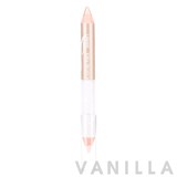 Sigma Brow Highlighting Pencil (2-sided)