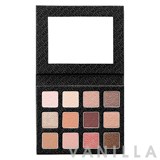 Sigma Eye Shadow Palette