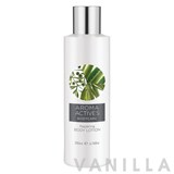 Aroma Actives Repairing Body Lotion