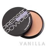 Gabriella Salvete Pressed Powder