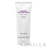 Hera Ceramide Rich Body Cream
