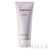 Hera Eau de Beaute Blossom Perfumed Shower Scrub