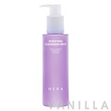 Hera Purifying Cleansing Milk