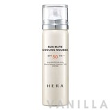 Hera Sun Mate Cooling Mousse SPF50+ PA+++