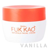 Mistine Fuk Kao Naturals Facial Cream