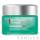 Biotherm Aquapower 72H Concentrated Glacial Hydrator