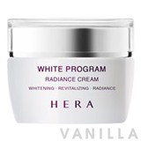 Hera White Program Radiance Cream