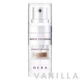 Hera White Program Powder Ampoule