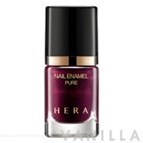 Hera Nail Enamel Color