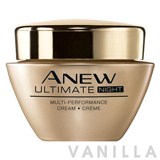 Avon Anew Ultimate Night Multi-Performance Cream