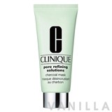 Clinique Pore Refining Solution Charcoal Mask