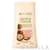 Yves Rocher Jardins du Monde Velvety Shower Cream