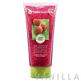 Yves Rocher Exfoliating Shower gel