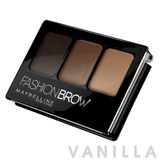 Maybelline 3D Brow & Nose Palette