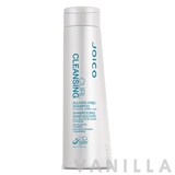 Joico Curl Cleansing Sulfate-Free Shampoo