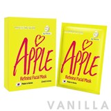Watsons Apple Refining Facial Mask