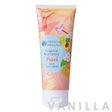 Oriental Princess Tropical Nutrients Peach Hair Treatment