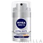 Nivea For Men Extra White super Serum SPF50 PA+++