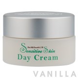 Beauty Cottage Sensitive Skin Day Cream
