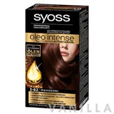 Syoss Oleo Intense Permanent Intensive Oil Color