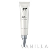 No7 Early Defence Eye Cream