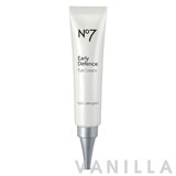 No7 Early Defence Eye Cream 