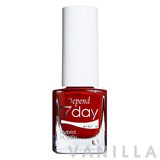 Depend 7 Day Nail Polish