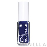 Depend O2 Nail Polish Basic