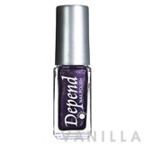 Depend Nail Polish Basic