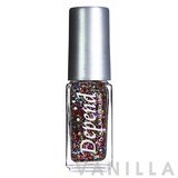 Depend Glitter Nail Polish