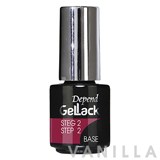 Depend Gellack Base Coat