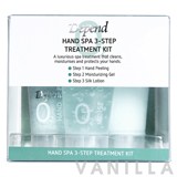 Depend Hand Spa 3-Step Treatment Kit