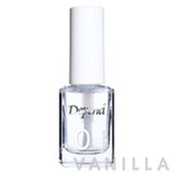 Depend O2 Stop Bite Nail Polish