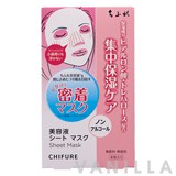 Chifure Sheet Mask