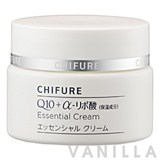 Chifure Q10 + Alpha Essential Cream