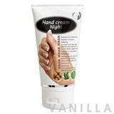 Depend Hand Cream Night