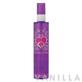 Love & Peace Hair Cologne Shiny