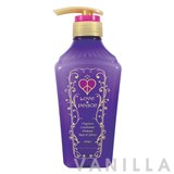 Love & Peace Fragrance Conditioner Premium Keep & Glossy