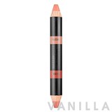 Nudestix Lip/Cheek Pencil Dual
