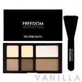 Freedom Pro Powder Strobe Palette