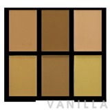 Freedom Pro Conceal Palette