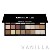 Freedom Pro 32 Eye Collection