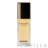 Chanel Sublimage L'Extrait