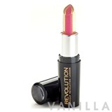 Make Up Revolution Amazing Care Lipstick 