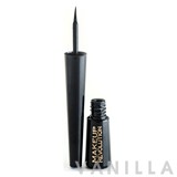 Make Up Revolution Amazing Eyeliner Waterproof