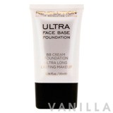Make Up Revolution Ultra Face Base Foundation