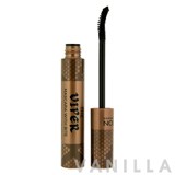 Make Up Revolution Viper Mascara Black