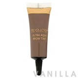 Make Up Revolution Ultra Aqua Brow Tint